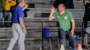 Scopri di più sull'articolo Piccardo: “Lavoriamo per migliorarci e sogniamo la finale europea”