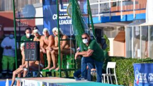 Scopri di più sull'articolo Piccardo: “Ora sto meglio, ma è stato un periodo difficile. Alla squadra chiedo più cattiveria”