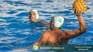Scopri di più sull'articolo L’Ortigia attende il Telimar. Ferrero: “Noi già qualificati, ma giochiamo sempre per vincere”