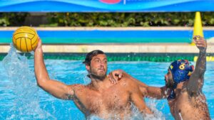 Scopri di più sull'articolo Un’ottima Ortigia batte nettamente il Salerno e si prepara alla Champions