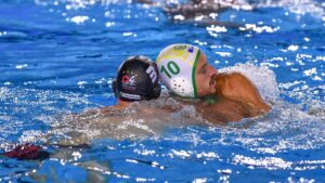 Scopri di più sull'articolo L’Ortigia chiude la Champions con un pareggio che sta stretto. Rossi: “Vogliamo tornare a vincere”