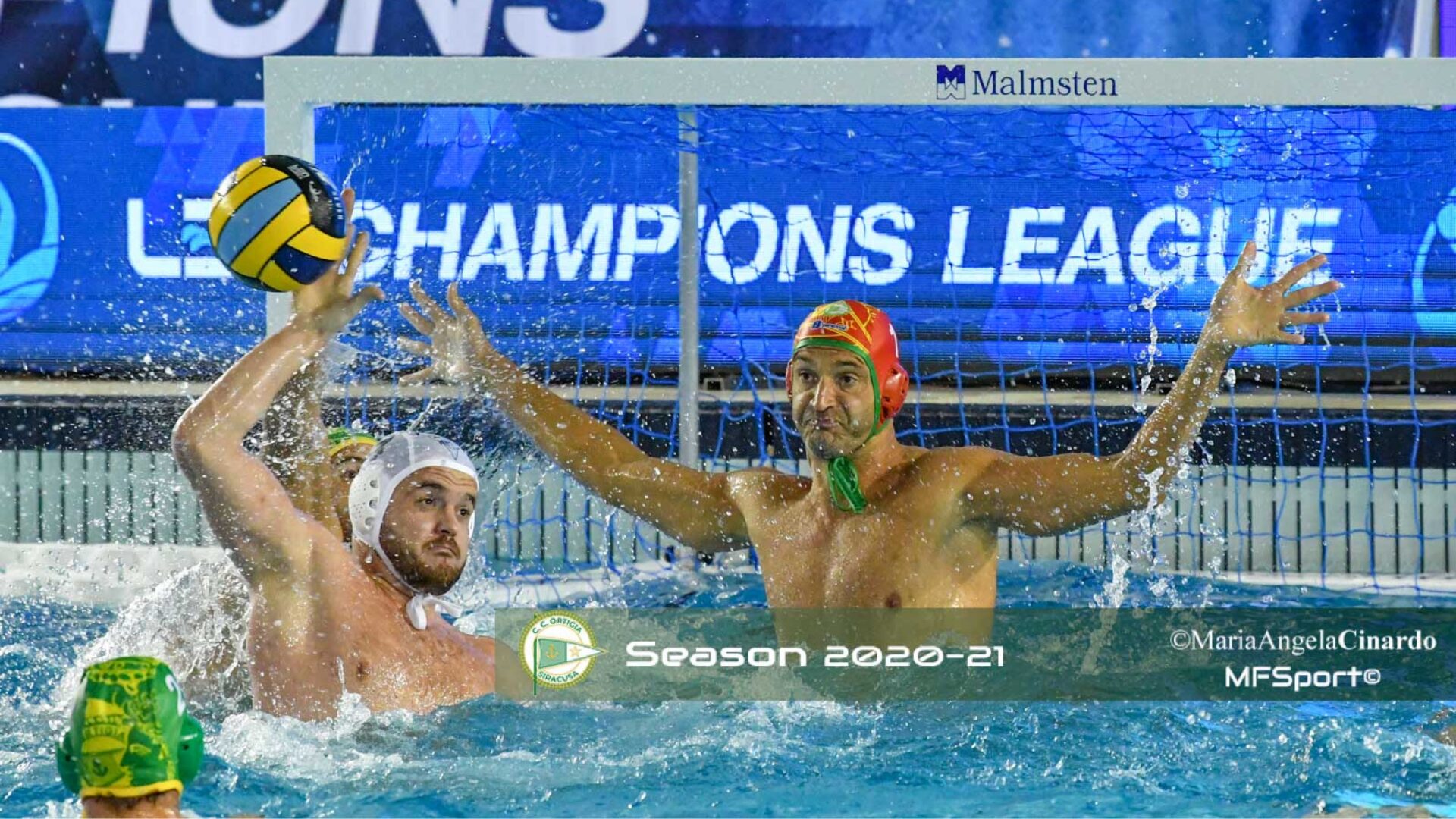 Al momento stai visualizzando L’Ortigia all’esame Champions. Giacoppo e Tempesti: “Dobbiamo solo sbloccarci, tutto è ancora possibile”
