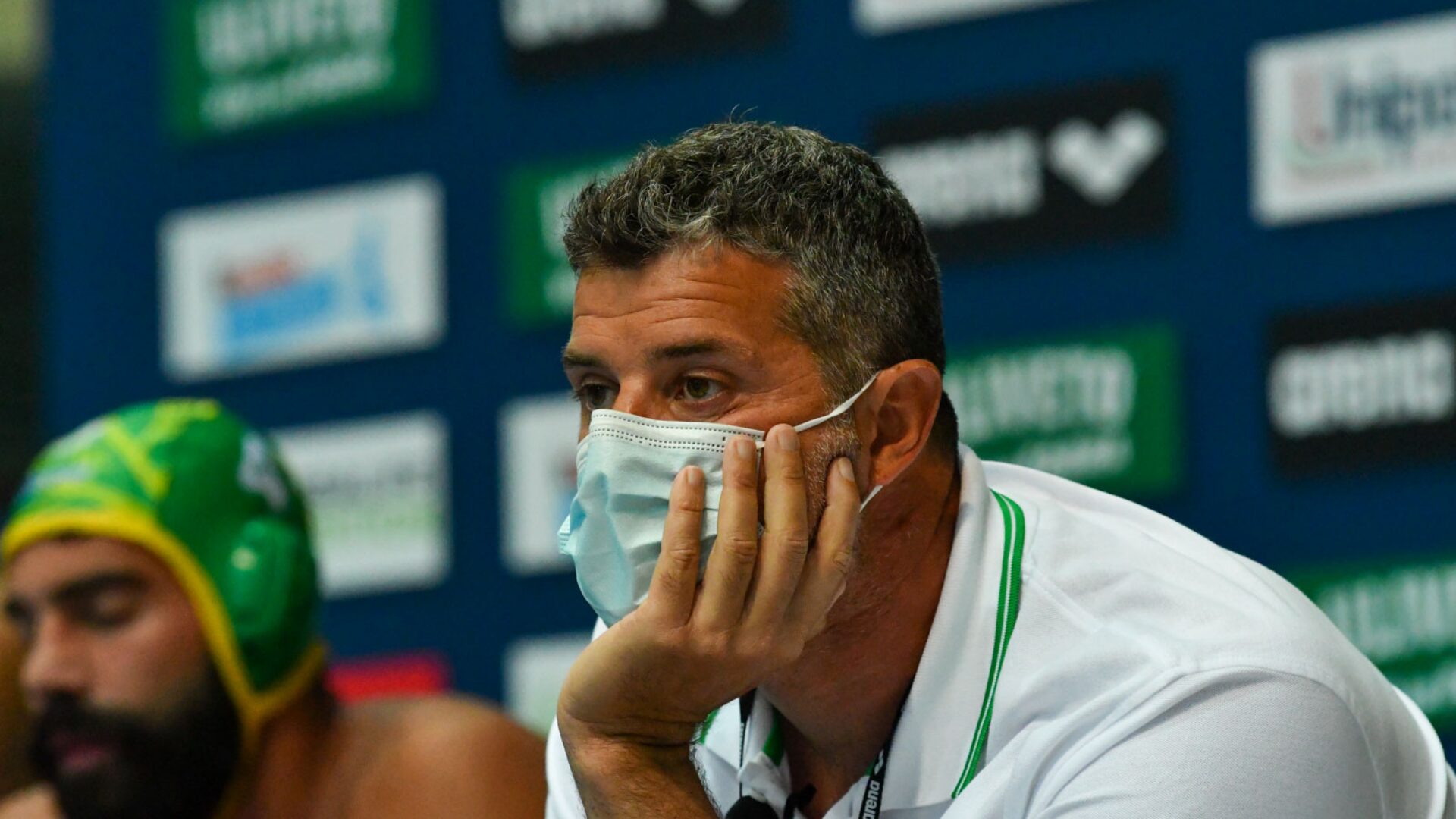 Al momento stai visualizzando L’Ortigia entra male in acqua: Brescia in finale. Volarevic: “Approccio sbagliato, domani dobbiamo fare un’altra gara”