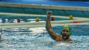 Scopri di più sull'articolo Di Luciano: “A Brescia sarà importante l’approccio”. Ferrero: “Ripartiamo dal terzo tempo contro il Telimar”