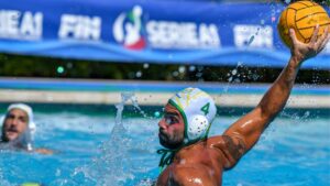 Scopri di più sull'articolo Comunicato Ufficiale: Niccolò Rocchi lascia l’Ortigia e passa al Savona