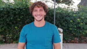 Scopri di più sull'articolo Martino Abela lascia l’Ortigia: “Una scelta di vita, ma il mio cuore rimane qui”