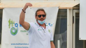 Scopri di più sull'articolo Tutto pronto per la Coppa Italia. Piccardo: “Sarà un turno impegnativo, ma vogliamo la Final Eight”