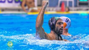 Scopri di più sull'articolo Ortigia attesa dalla Lazio. Di Luciano: “Dobbiamo imporre il nostro gioco. Guai a sottovalutare la Lazio”