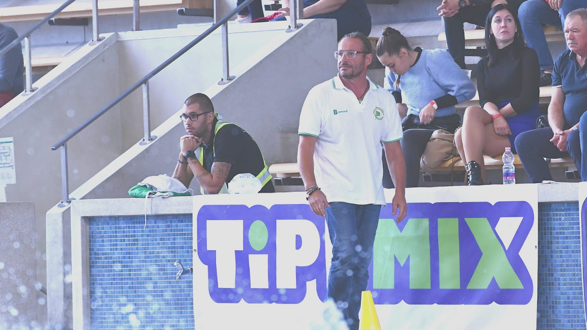 Al momento stai visualizzando Una immensa Ortigia lotta e si qualifica ai quarti! Piccardo: “Siamo emozionati e contenti”