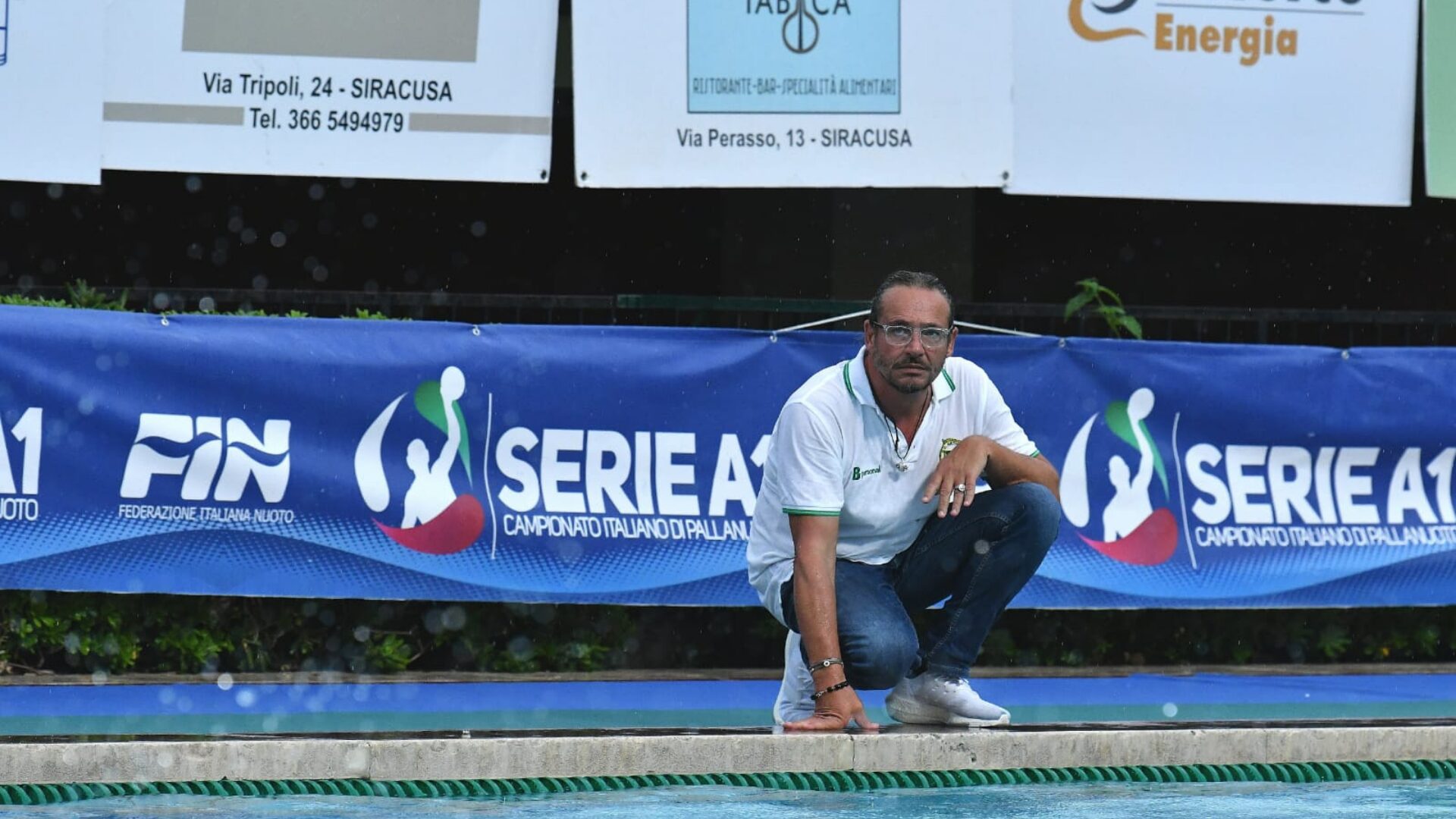 Al momento stai visualizzando L’Ortigia risolve la pratica Anzio. Ora testa all’Euro Cup. Piccardo: “Molto bene l’approccio alla gara”
