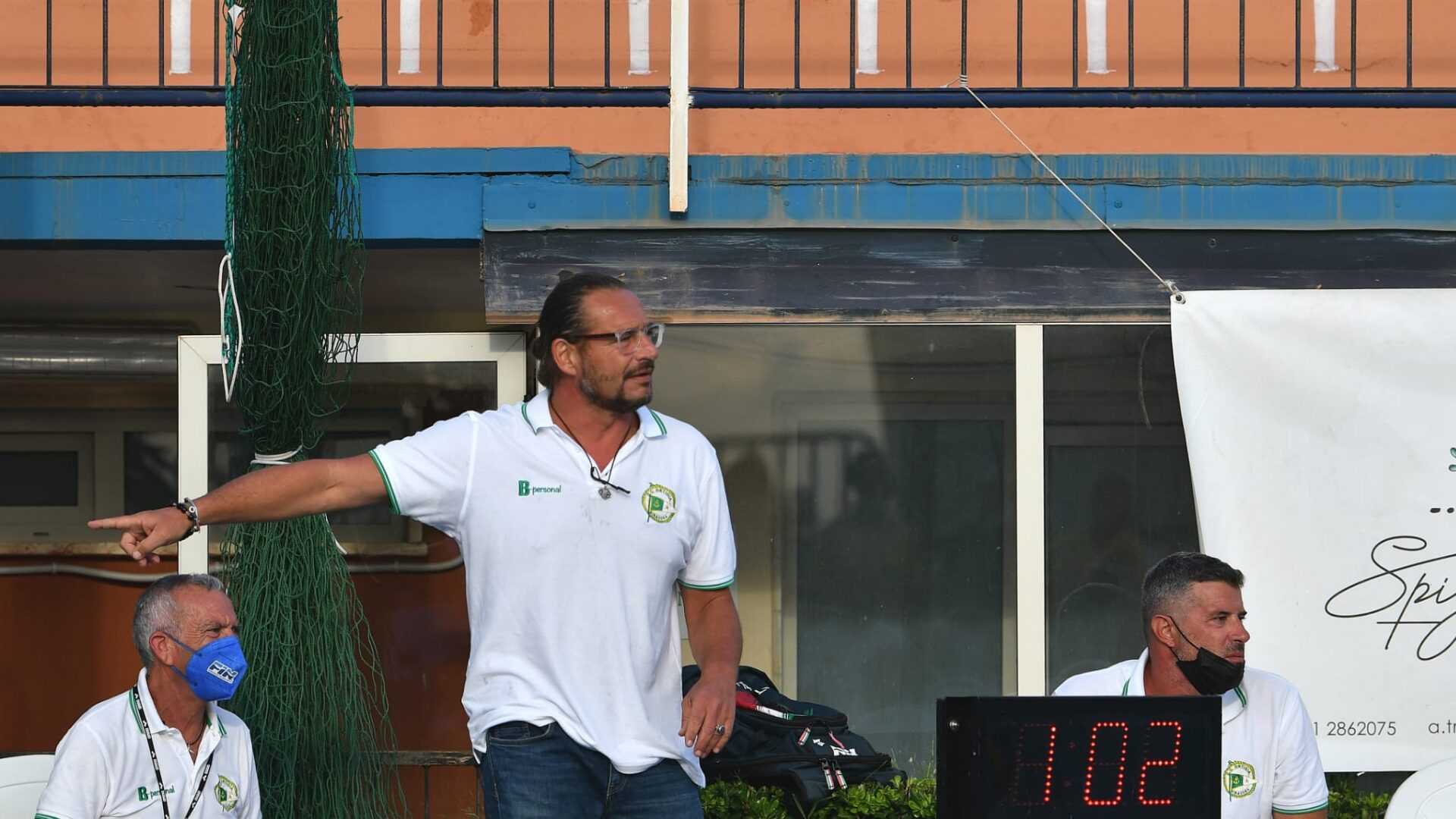 Al momento stai visualizzando Una grande Ortigia piega lo Strasburgo e si qualifica. Piccardo: “Ottima gara e grandissimo risultato”