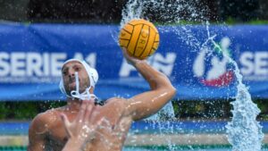 Scopri di più sull'articolo Prima della Coppa, c’è il Posillipo. Gallo: “Squadra ben organizzata, bisognerà giocare con calma e grinta”