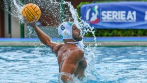 Scopri di più sull'articolo Euro Cup, l’Ortigia è pronta. Gallo: “Girone tosto che ci stimola, andiamo carichi e motivati”