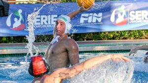 Scopri di più sull'articolo Ortigia, con il Telimar un derby dai tanti significati. Piccardo e Cassia: “Abbiamo tanta voglia e motivazioni”