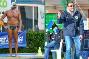 Scopri di più sull'articolo Ortigia, una vigilia surreale. Piccardo e Napolitano: “Siamo sportivi, giochiamo per onorare lo sport”