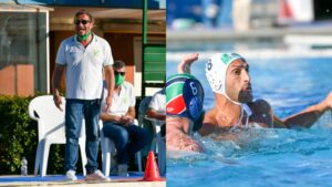 Scopri di più sull'articolo L’Ortigia pronta alla sfida. Piccardo e Gallo: “Partita importante, speriamo ci sia tanto pubblico”