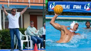 Scopri di più sull'articolo Coppa Italia, domani Ortigia-Brescia. Piccardo e Vidovic: “Loro favoriti, Brescia diverso da quello del 9 a 9”