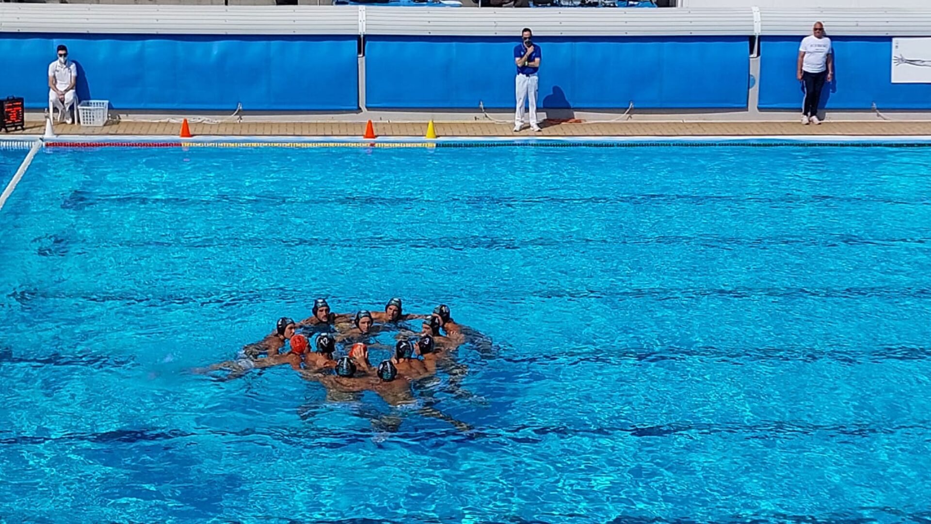 Al momento stai visualizzando L’Ortigia sfiora l’impresa grazie a un immenso Tempesti. Piccardo e Klikovac: “Siamo cresciuti nella mentalità”
