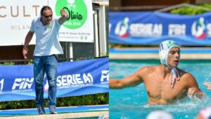 Scopri di più sull'articolo Ortigia-Telimar, ultimo atto. Piccardo: “Noi sereni e consapevoli”. Vidovic ai tifosi: “Riempite la tribuna”