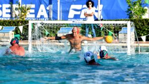 Scopri di più sull'articolo Una grande Ortigia per un finale perfetto! Piccardo: “Fatta la storia del club”. Tempesti: “È un trionfo”
