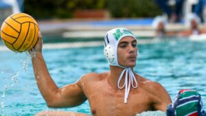 Scopri di più sull'articolo Comunicato ufficiale – Vidovic resta all’Ortigia: “Scelta di cuore, questa per me è una famiglia”