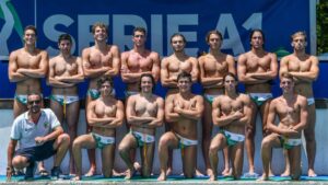 Scopri di più sull'articolo Ortigia Under 20, alle 19.00 semifinale scudetto contro il Quinto. Piccardo: “Gara difficile, ma siamo pronti”