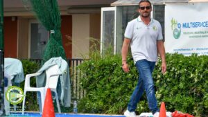 Scopri di più sull'articolo L’Ortigia è tornata al lavoro. Coach Piccardo: “Squadra ringiovanita, puntiamo a confermarci”