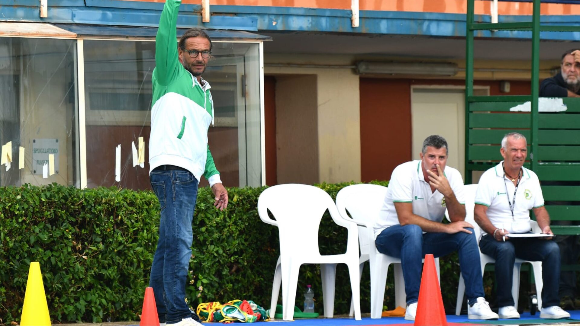 Al momento stai visualizzando Ortigia, in Euro Cup buona la prima. Piccardo: “Bene i 3 punti, ma in difesa prova non all’altezza”