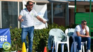 Scopri di più sull'articolo Coppa Italia, Piccardo: “Stiamo lavorando bene, le gare di inizio stagione sono sempre complicate”