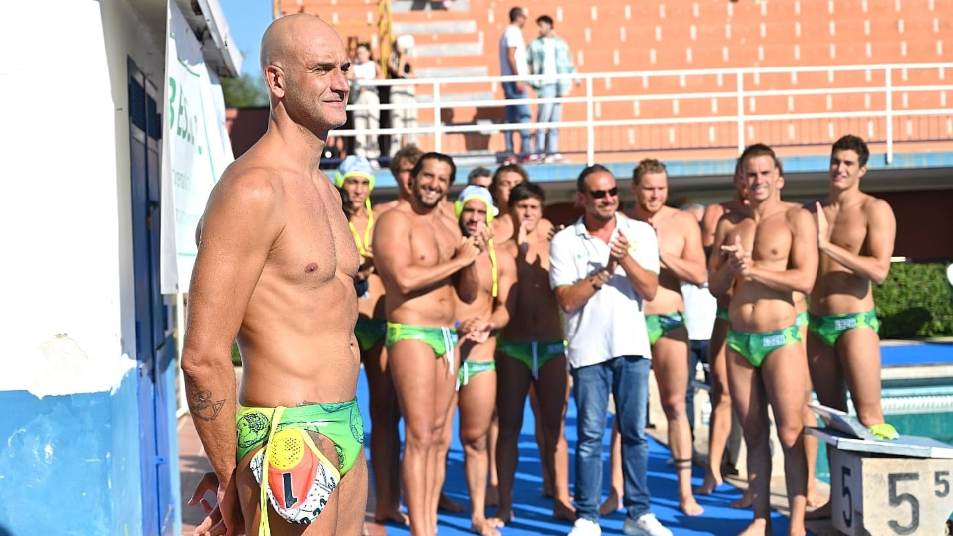 Al momento stai visualizzando L’Ortigia domina e vince nel giorno di Tempesti. Il numero 1: “Dopo 30 anni mi emoziono ancora”