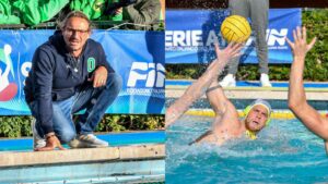 Scopri di più sull'articolo È l’ora del derby! Piccardo e Velkic: “La Nuoto CT ci conosce bene, servirà la massima concentrazione”