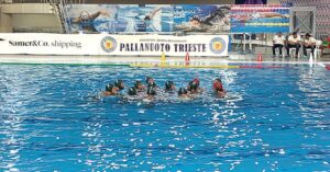 Scopri di più sull'articolo Cinquina Ortigia: il derby è suo! Piccardo: “Il gruppo sta crescendo”. Di Luciano: “Bello vincere davanti a questo pubblico”