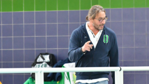 Scopri di più sull'articolo L’Ortigia lotta, ma il Recco è troppo forte. Piccardo: “Una buona prestazione, malgrado le assenze”