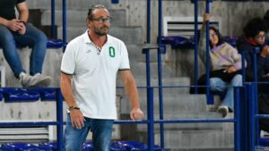 Scopri di più sull'articolo Vittoria importante, l’Ortigia è terza. Piccardo: “Periodo difficile, ma i miei giocatori sono splendidi”