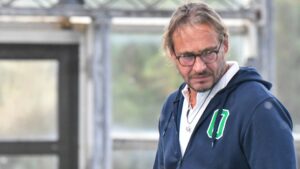 Scopri di più sull'articolo Biancoverdi nella tana dell’imbattibile Recco. Piccardo: “Giocare con loro è utile per la nostra crescita”