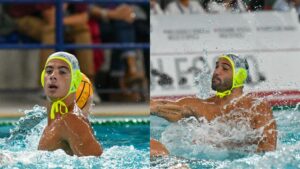 Scopri di più sull'articolo L’Ortigia vuole la settima. Vidovic e Di Luciano: “Avversari insidiosi e organizzati, ma noi vogliamo vincere”
