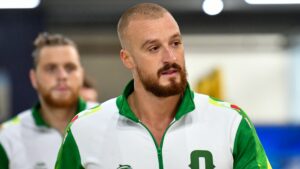 Scopri di più sull'articolo L’Ortigia travolge l’Anzio ed è al terzo posto solitario. Simone Rossi: “Possiamo crescere ancora. Con il Brescia dovremo difendere meglio”