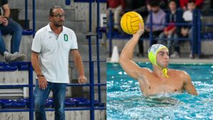 Scopri di più sull'articolo Cresce l’attesa per il big-match tra Ortigia e Brescia. Piccardo e Ferrero: “Serviranno lucidità in attacco e grande attenzione”