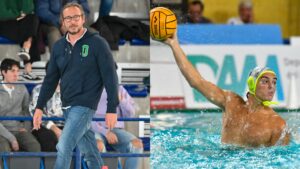 Scopri di più sull'articolo Ortigia in emergenza, ma vuole vincere. Piccardo e Andrea Condemi: “Con Quinto gara molto fisica, complicata ma bella da giocare”