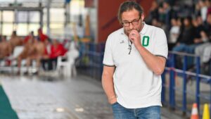 Scopri di più sull'articolo Ortigia fermata sul pari dal Quinto. Piccardo: “Complimenti al Quinto, noi poco brillanti. Abbiamo bisogno di un posto in cui allenarci”