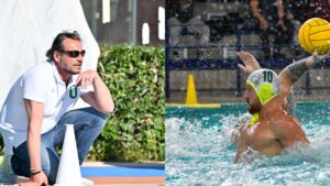 Scopri di più sull'articolo Ortigia-Savona, adrenalina pura. Piccardo: “Sulla partita secca, Savona molto forte”. Rossi: “Ci vorranno pazienza e cervello”