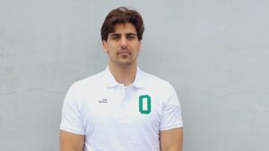 Scopri di più sull'articolo Comunicato ufficiale – L’Ortigia annuncia il primo rinforzo: dal CN Barcelona arriva Luca Cupido