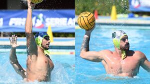 Scopri di più sull'articolo Ortigia-Telimar, domani il primo atto. Napolitano: “Sarà la solita battaglia, ma solo in acqua”. Rossi: “Dovremo imporre il nostro ritmo ed essere cinici”