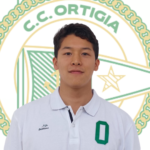 UFFICIALE – Yusuke Inaba è un nuovo giocatore dell’Ortigia. Il giapponese: “Possiamo arrivare alla finale scudetto e alla Final Four di Champions”