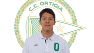 Scopri di più sull'articolo UFFICIALE – Yusuke Inaba è un nuovo giocatore dell’Ortigia. Il giapponese: “Possiamo arrivare alla finale scudetto e alla Final Four di Champions”