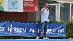 Scopri di più sull'articolo L’Ortigia, l’Under 20, la prossima stagione e il futuro: il pensiero di Stefano Piccardo. “Il territorio sostenga questa eccellenza sportiva”