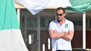 Scopri di più sull'articolo Domani inizia la Final Four Under 20. Piccardo: “Consapevoli, umili e concentrati per provare a centrare la terza finale di seguito”