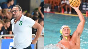 Scopri di più sull'articolo Domani parte la Serie A1, l’Ortigia ospita Bologna. Piccardo: “Spero di avere la squadra quasi al completo”. Carnesecchi: “Dovremo essere uniti e continui”