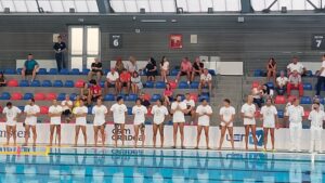 Scopri di più sull'articolo Riscatto Ortigia, battuta l’Oradea. Piccardo: “La squadra ha risposto bene, pian piano cresceremo”. Cupido: “Il potenziale c’è, dobbiamo solo conoscerci meglio”