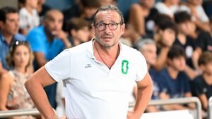 Scopri di più sull'articolo L’Ortigia centra il tris con il Salerno e vince il girone. Piccardo: “Bilancio positivo ma dobbiamo migliorare nella qualità del gioco”